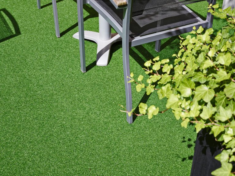 Kennedy Artificial Turf Oryzon Grass - Summer Green 7025