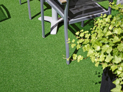 Kennedy Artificial Turf Oryzon Grass - Summer Green 7025