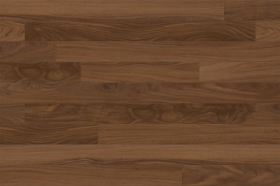 Kennedy Simply Stone Classic Manor Vinyl Stone Core - Susquehanna Walnut
