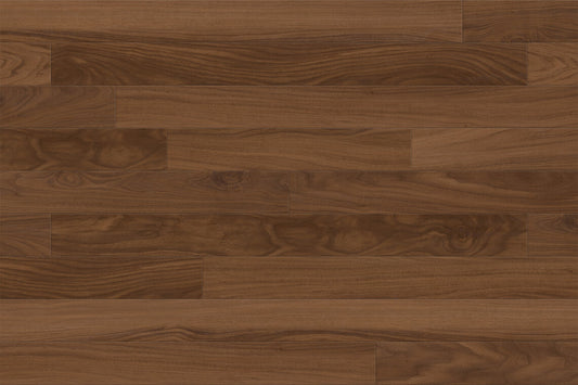 Kennedy Simply Stone Classic Manor Vinyl Stone Core - Susquehanna Walnut