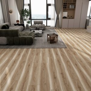 CYRUS FLOORS Eco Floor Laminate - Sweeny EF006