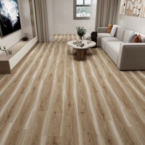 CYRUS FLOORS Eco Floor Laminate - Sweeny EF006