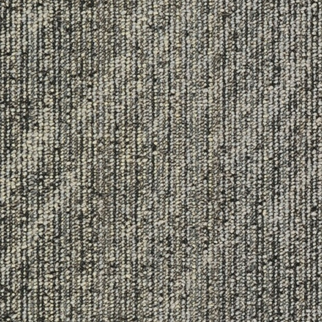 Notion Carpet Tile - T613 BARLEY IVORY