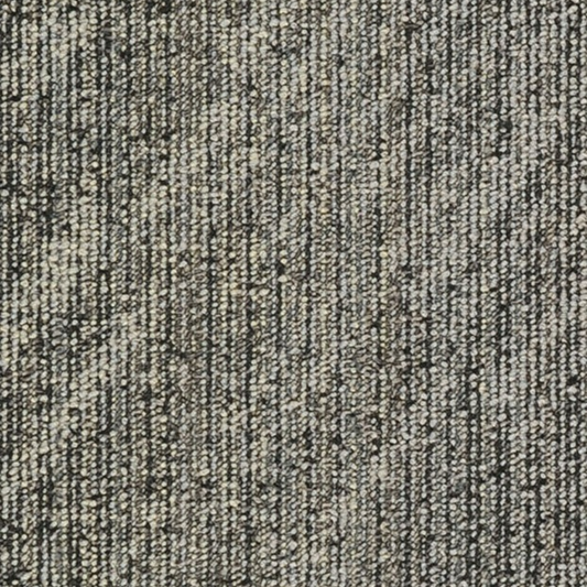 Carpet Tile - T613 BARLEY IVORY