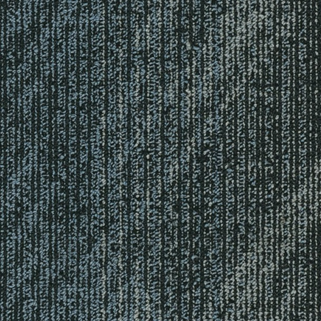 Notion Carpet Tile - T616 NAVY BLUE