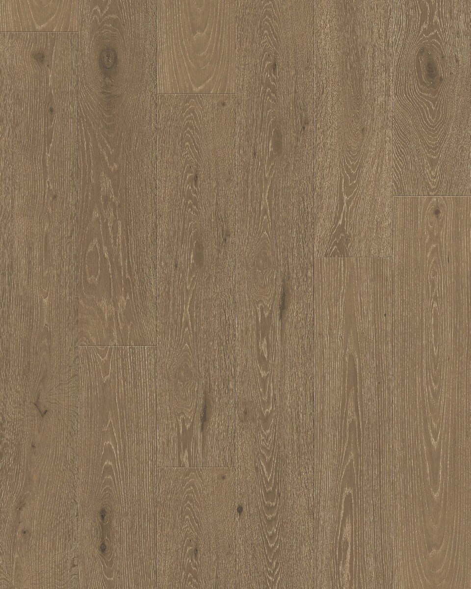 Toucan 3/4" Engineered Hardwood TCN 204 - Hazelnut TCN204