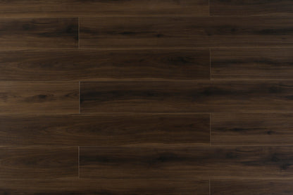 Toucan Luxury Vinyl LVP TFL 621  - TFL621 Espresso Cedar