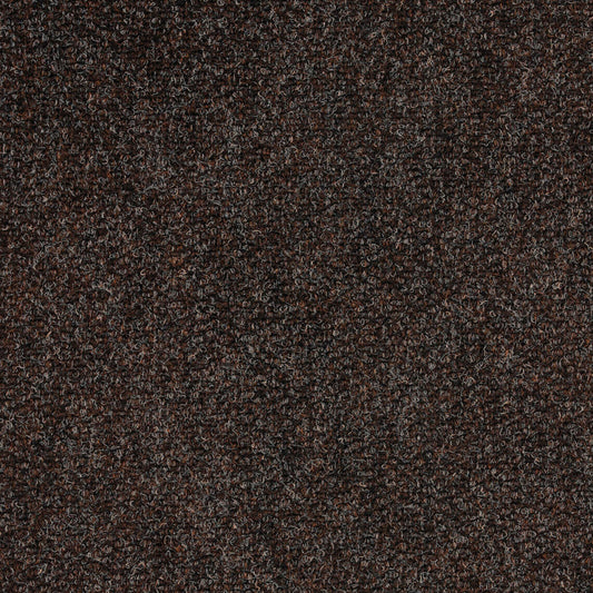 Kennedy Hong Kong Gel Needle Felt Commercial Carpet - Tabacco