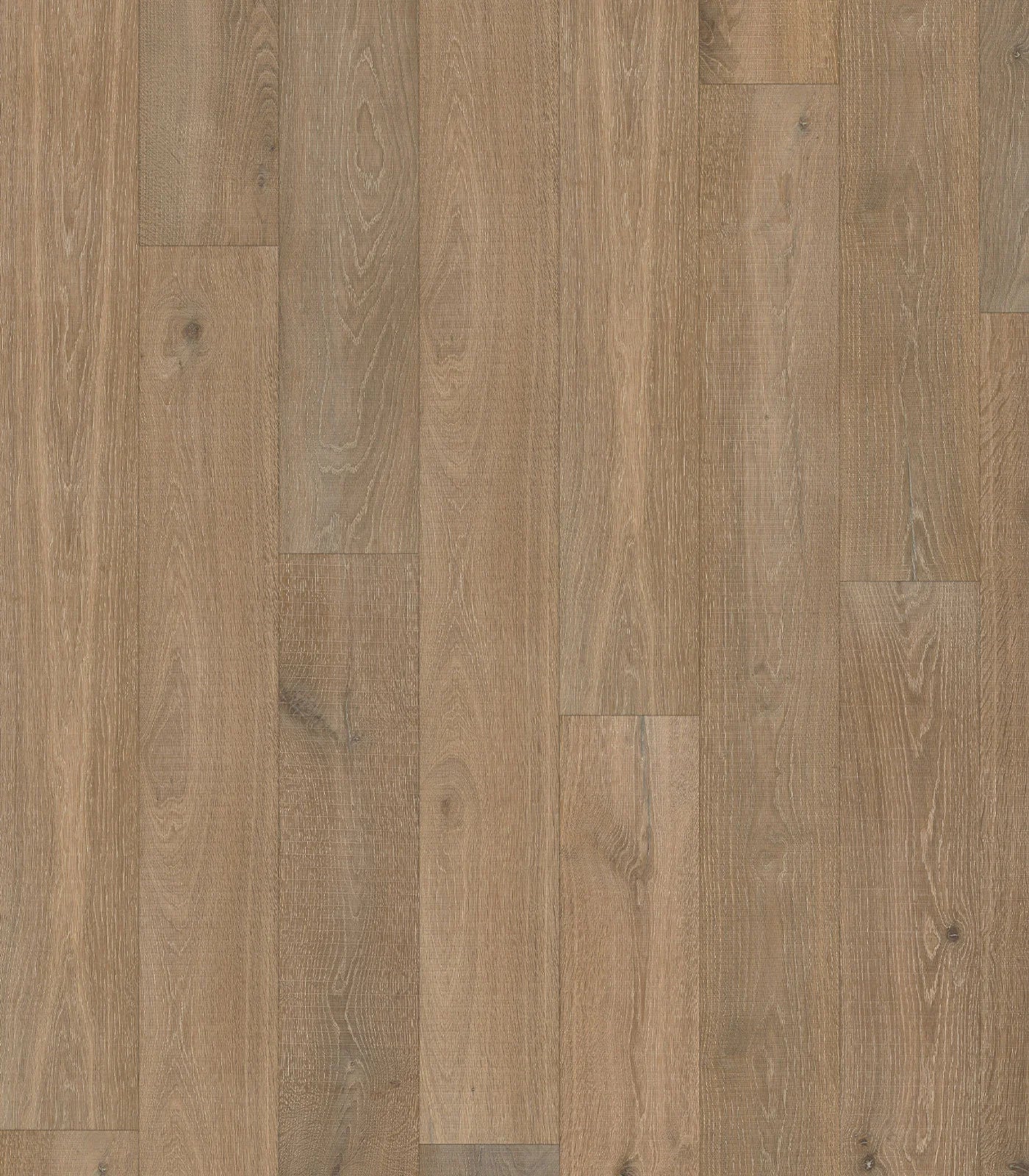FloorTek Engineered Hardwood Variante Collection - Tacoma