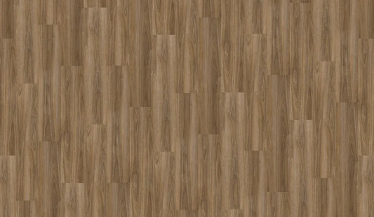 FloorTek Luxury Vinyl Plank LVP Caroline collection - Tango