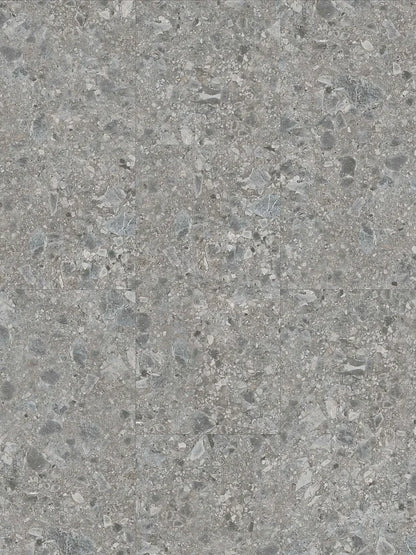 Harbinger Craftsman Vinyl Tile - Terrazzo HCP 88011T