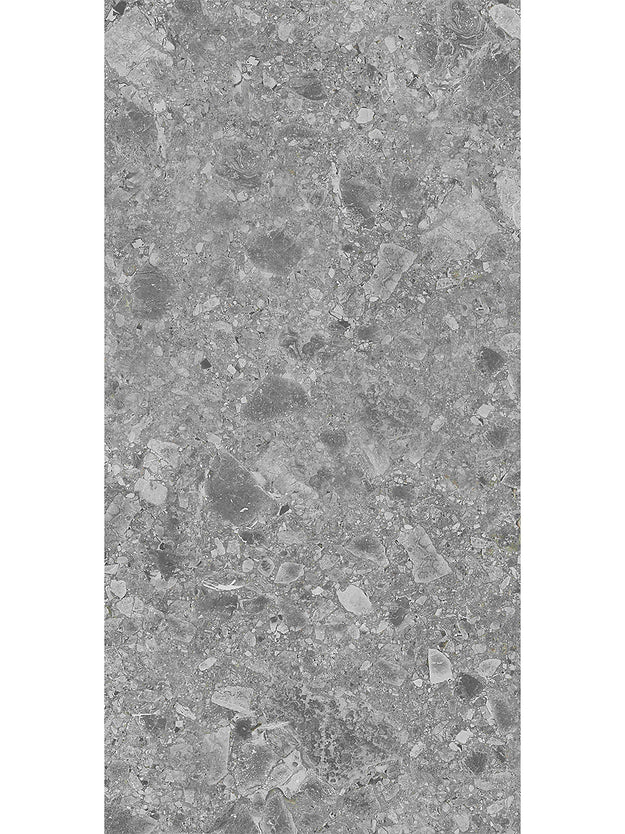 Harbinger Craftsman Vinyl Tile - Terrazzo HCP 88011T