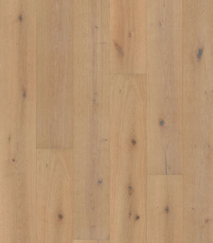 FloorTek Engineered Hardwood River Collection - Thames