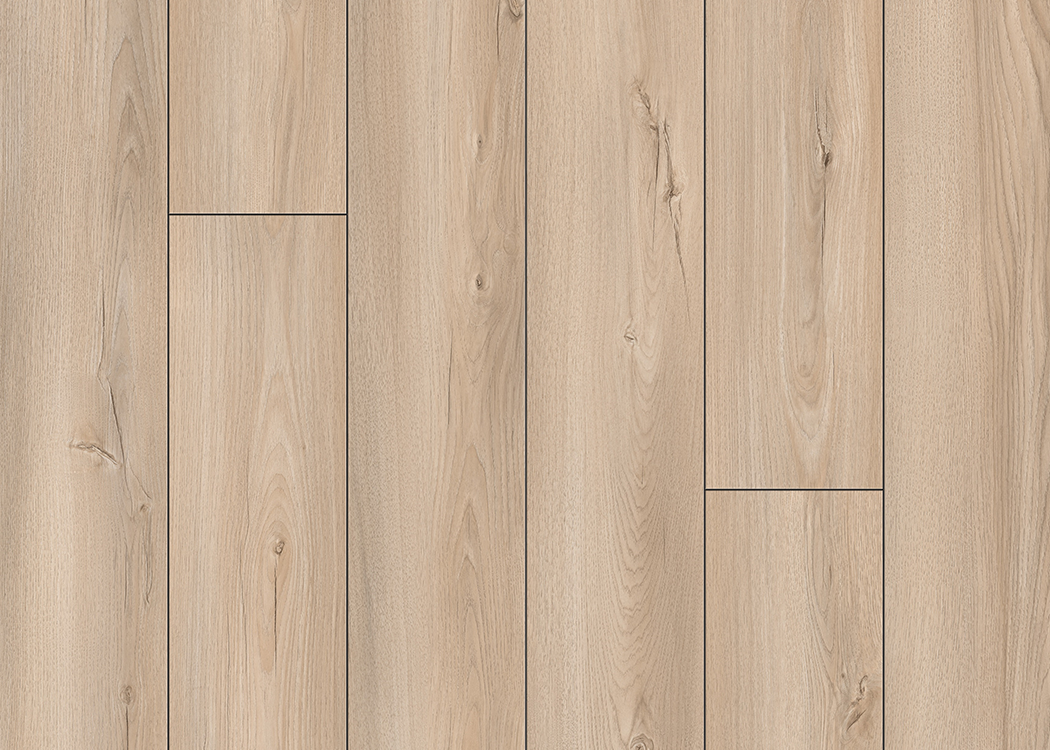 CYRUS FLOORS Waterproof Laminate Resilience - Toast RS010