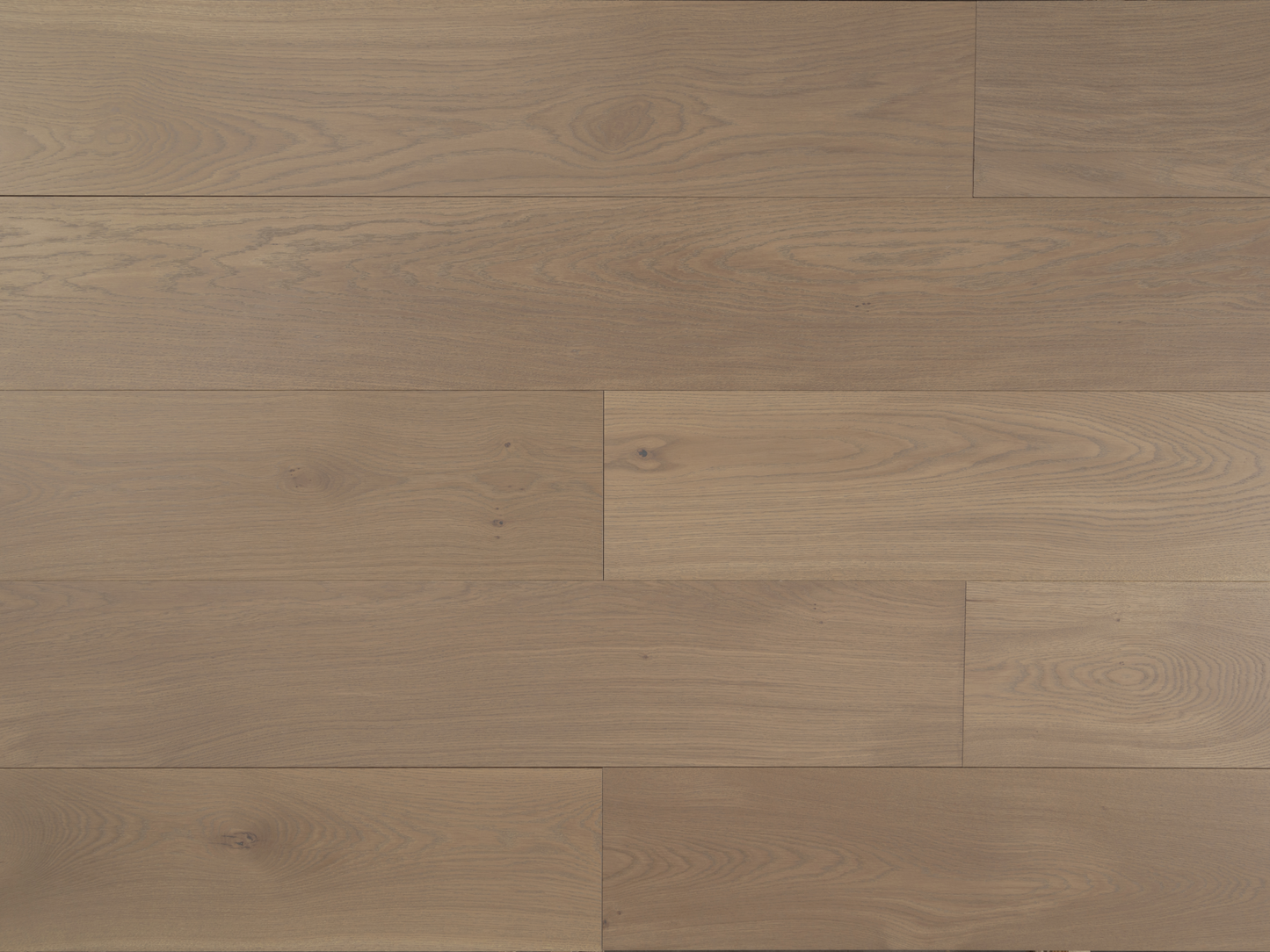 Vidar 7 Collection 3/4" Engineered Hardwood - American Oak Toffee Crunch