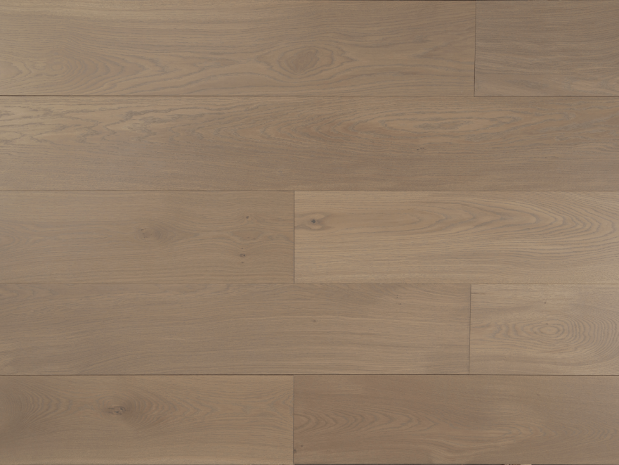 VIDAR Engineered Hardwood American White Oak - Toffee Crunch 7-1/2"