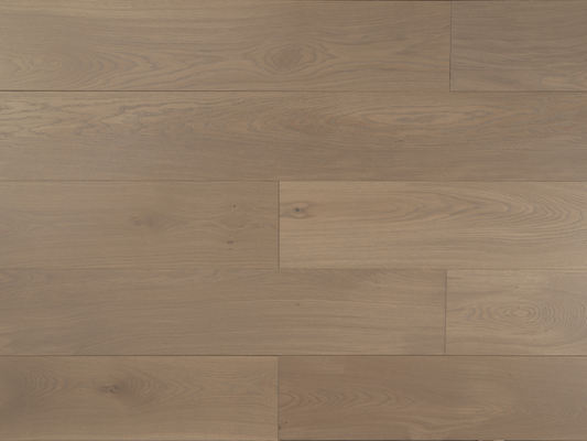 VIDAR Engineered Hardwood American White Oak - Toffee Crunch 7-1/2"