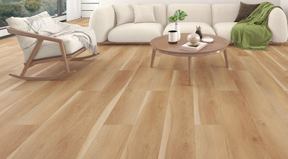 Opus Floors Canada Vinyl WPC MAESTRO PLUS - TOWNSEND OAK