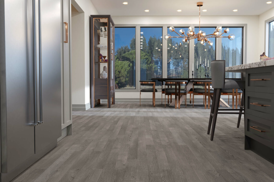 Simply Stone Classic Wood - Truffle Oak