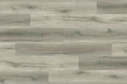 Kennedy Solar Shamrock Surfaces Vinyl Stone Core Plank - Tulare Oak