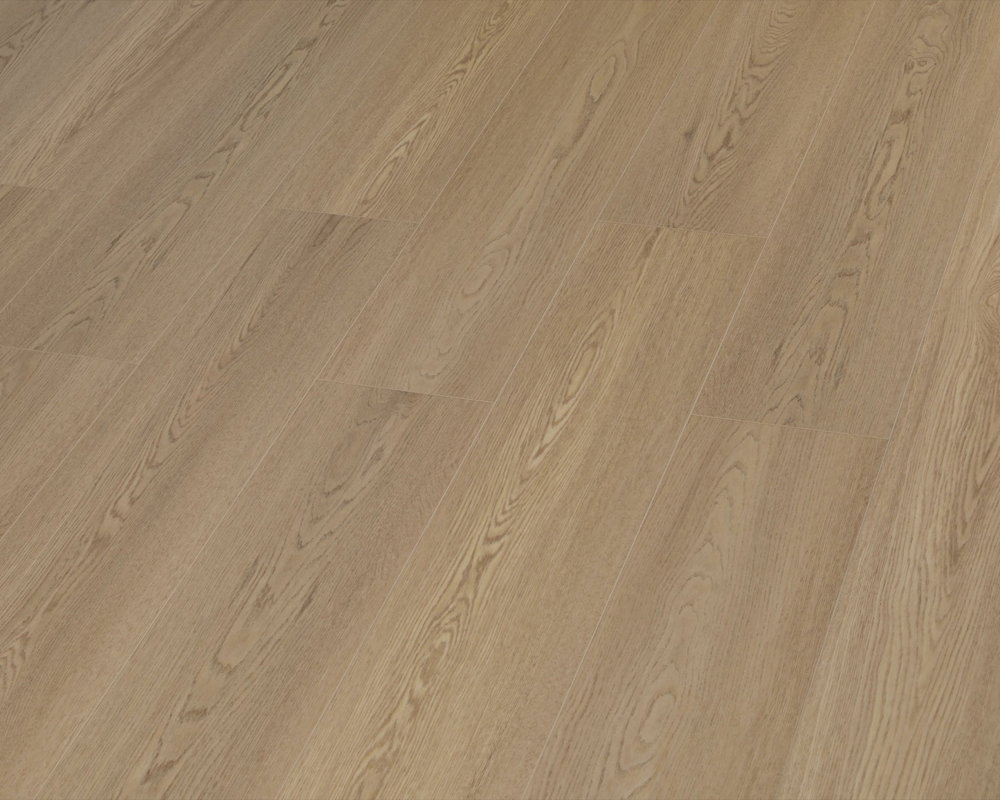 Vidar Luxury Waterproof Flooring Vinyl SPC VS81 Macaroon IIC:77 STC:76