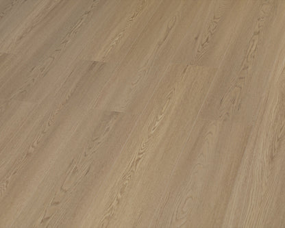 Vidar Luxury Waterproof Flooring Vinyl SPC VS81 Macaroon IIC:77 STC:76