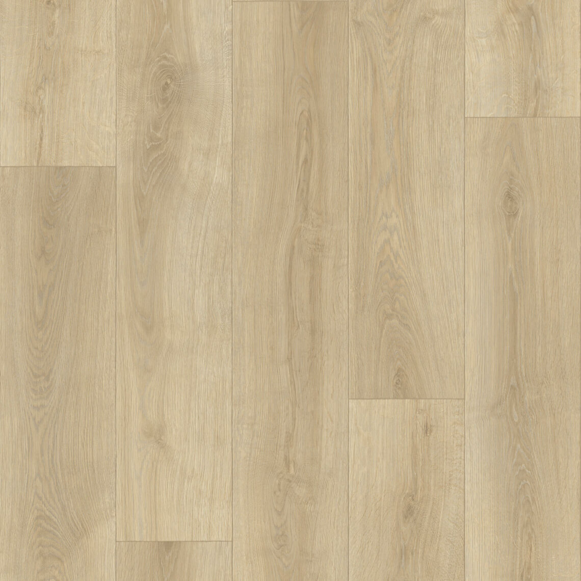 Kennedy ivc Velvetex Sheet Vinyl Flooring - Cherbourg Oak 552