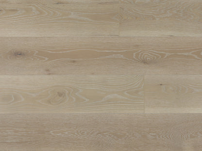 Vidar 9 Collection 3/4" Engineered Hardwood - American Oak Wheat Berry