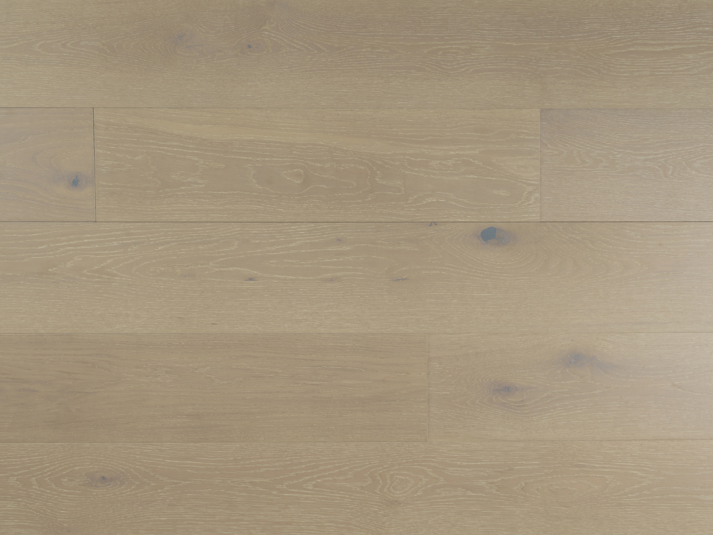 Vidar 7 Collection 3/4" Engineered Hardwood - American Oak Wheat Berry