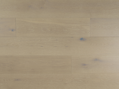 Vidar 7 Collection 3/4" Engineered Hardwood - American Oak Wheat Berry