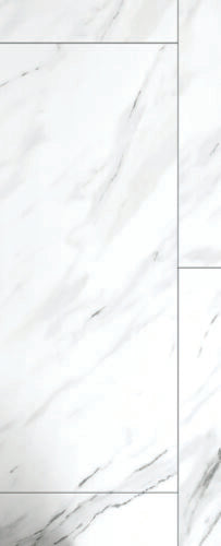 Taiga Prism 2 Viny Glue Down Tile - White Marble-T