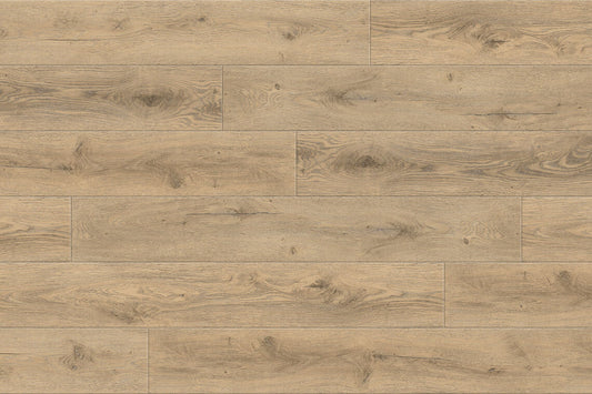 Kennedy Keystone Shamrock Surfaces Vinyl Stone Core - Wicklow Oak