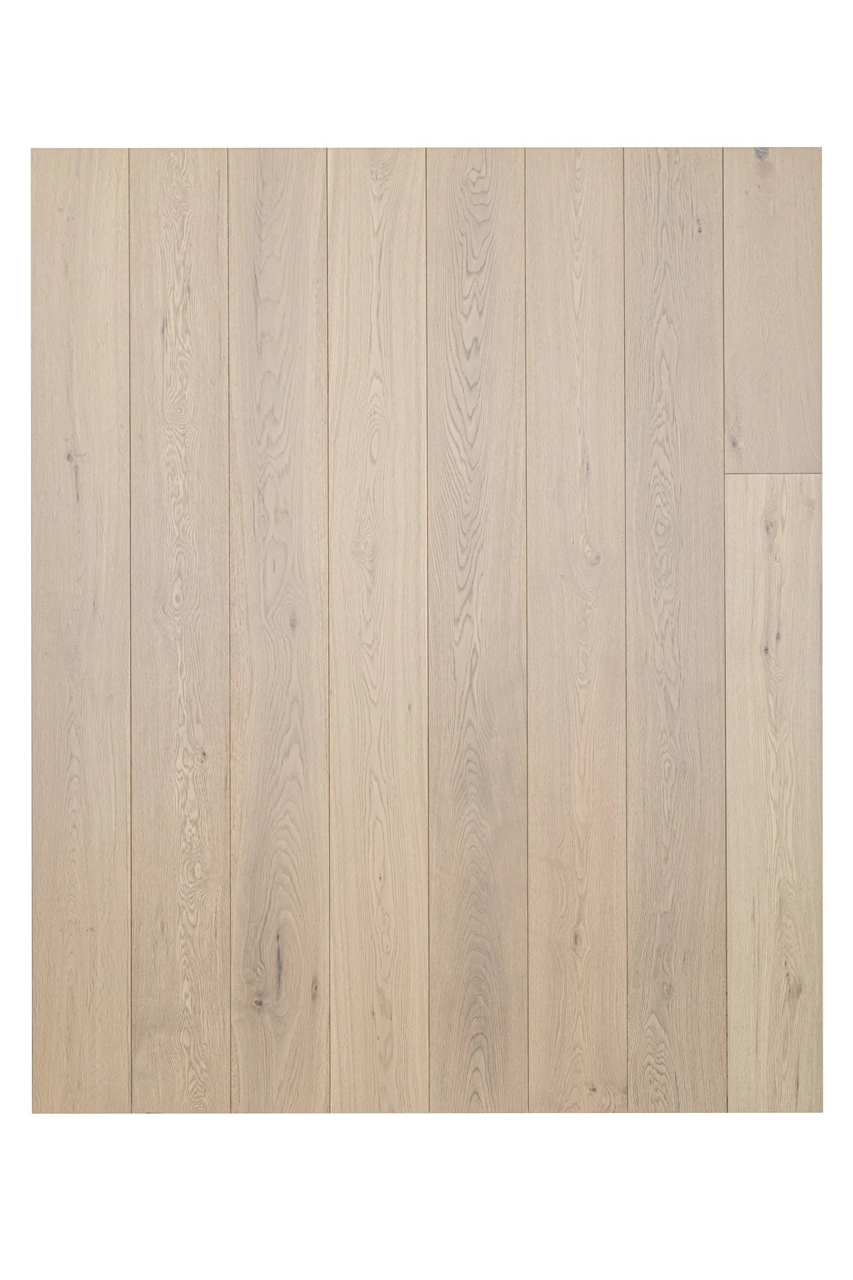 FloorTek Engineered Hardwood North West Collection - Williston