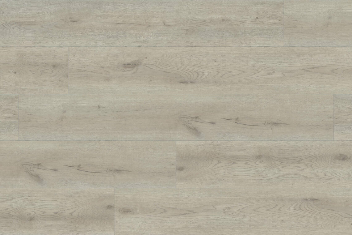 Kennedy Newport II XL Vinyl - Winter White Oak