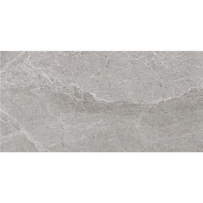 Advantage | 24"x 48" Silver Matte