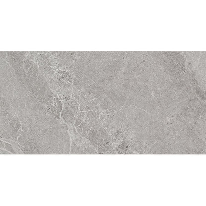 Advantage | 24"x 48" Silver Matte