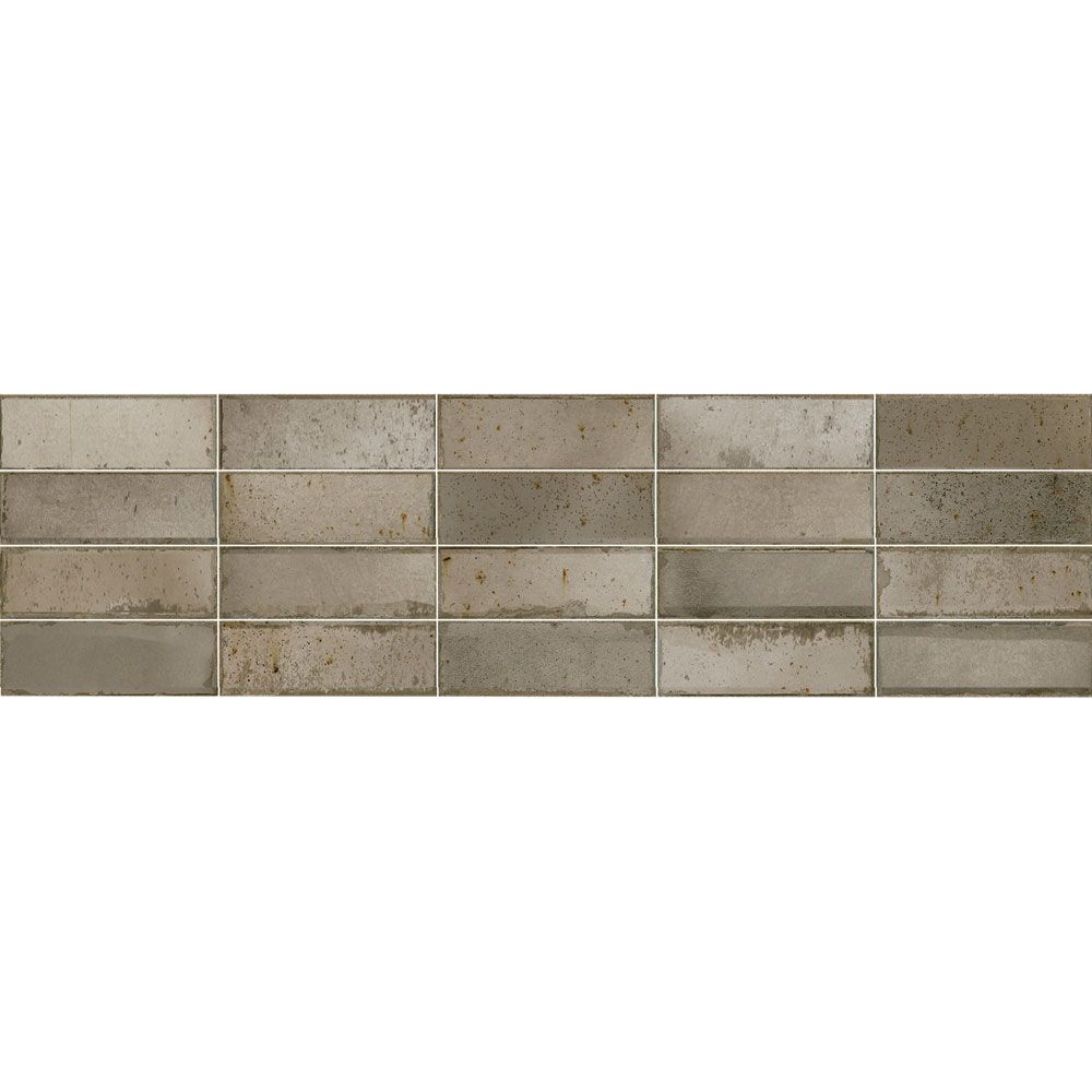 Amazonia | 2"x 8" Stone