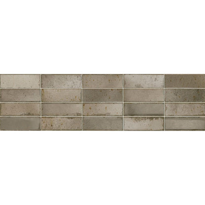 Amazonia | 2"x 8" Stone