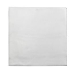 Artigiano 5" x 5" ceramic tile in Cotton Matte
