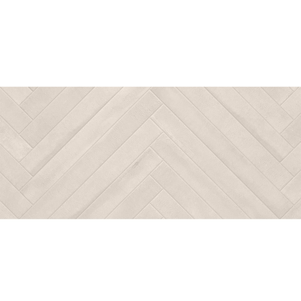 Arenosa | 2" X 18" Ivory Matte