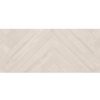 Arenosa | 2" X 18" Ivory Matte
