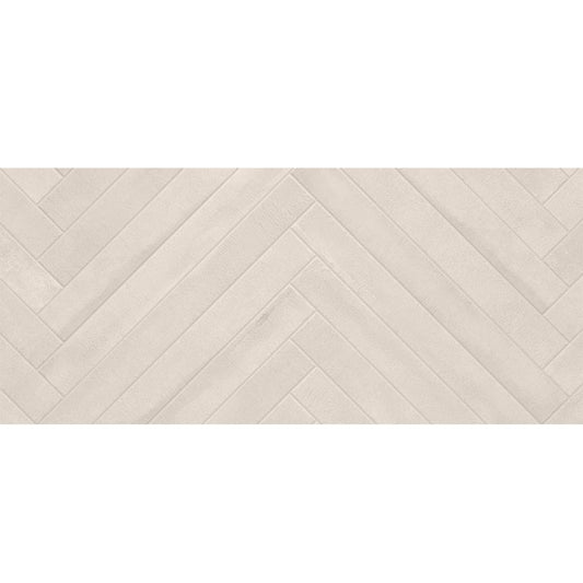 Arenosa | 2" X 18" Ivory Matte