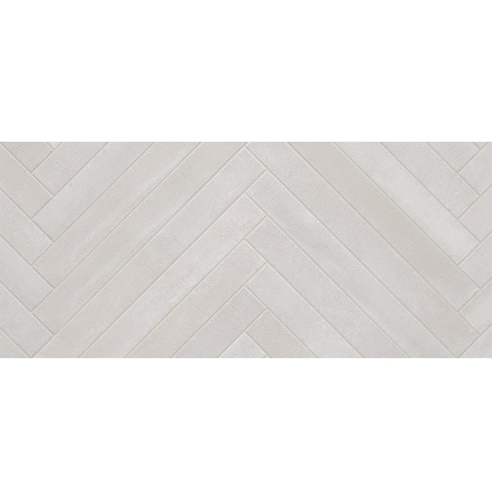 Arenosa | 2" X 18" Light Grey Matte