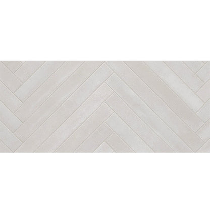 Arenosa | 2" X 18" Light Grey Matte