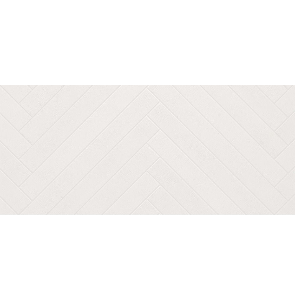 Arenosa | 2" X 18" Total White Matte