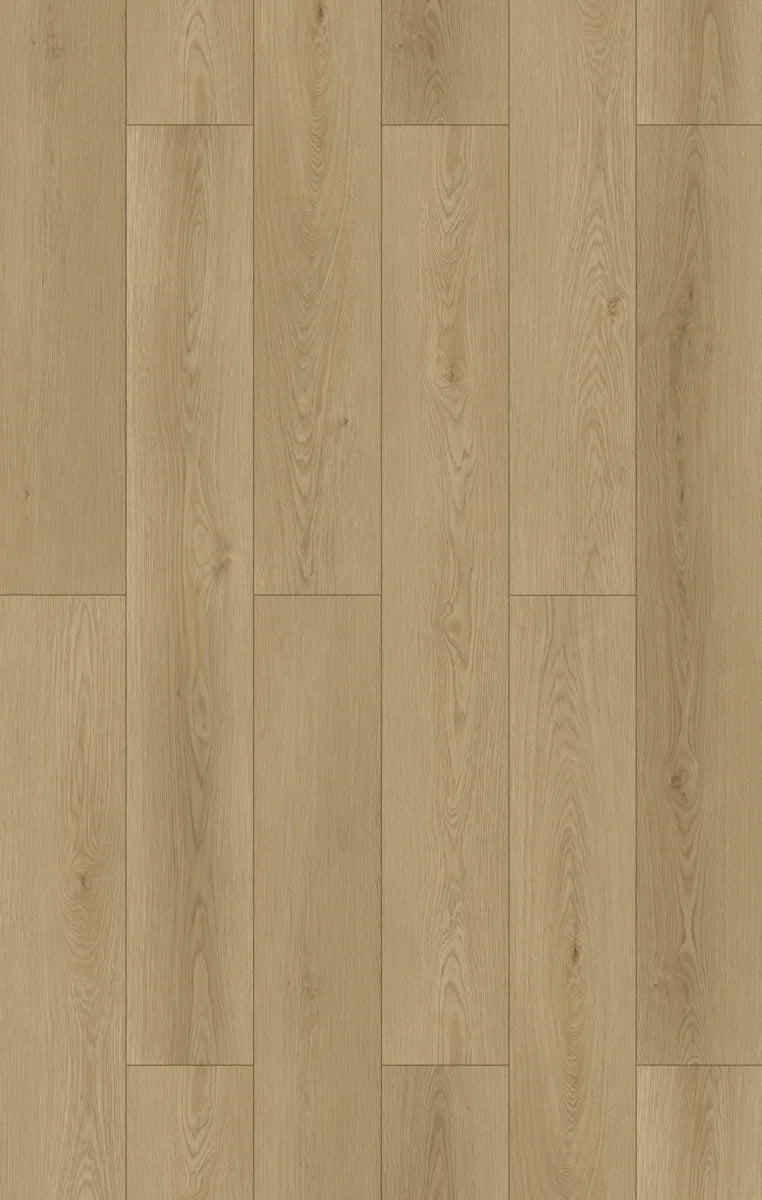 FloorTek Waterproof Laminate XPF Collection - Ash