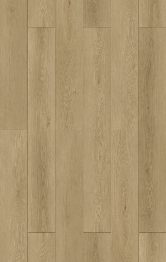 FloorTek Waterproof Laminate XPF Collection - Ash