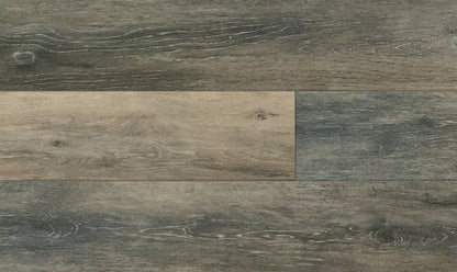 OPUS Floors Canada Luxury Vinyl Glue Down EPOS SERIES - BARBIROLLI OAK