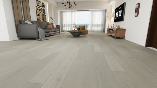 FloorTek Waterproof Laminate XPF Collection - Basle