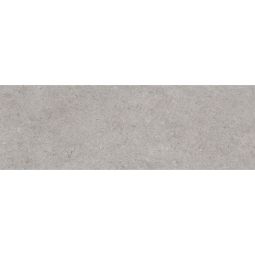 Bera & Beren | 12"x 36" Dark Grey Dot Wall Tile